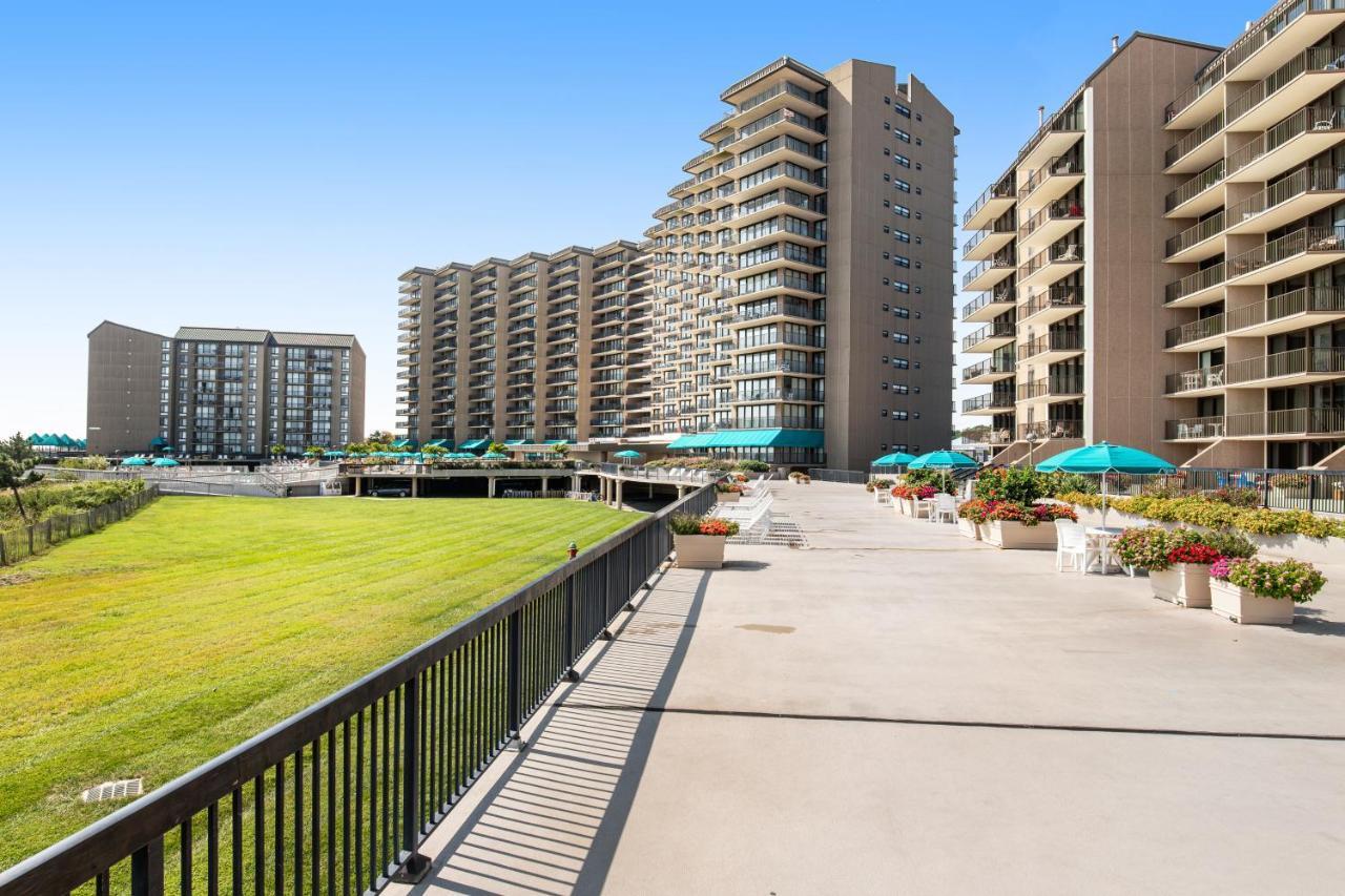 Sea Colony - 1804 Doubles Apartment Бетъни Бийч Екстериор снимка